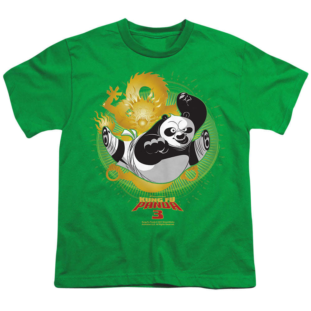 KUNG FU PANDA/DRAGO PO
