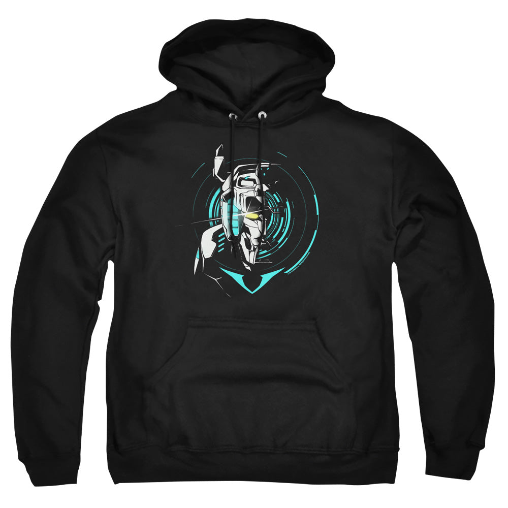 VOLTRON/DEFENDER NOIR