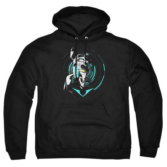VOLTRON/DEFENDER NOIR