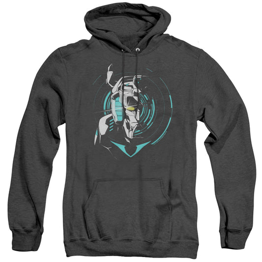 VOLTRON/DEFENDER NOIR