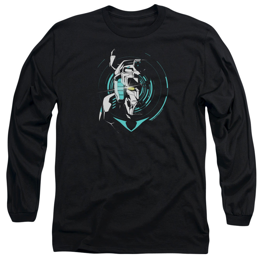 VOLTRON/DEFENDER NOIR