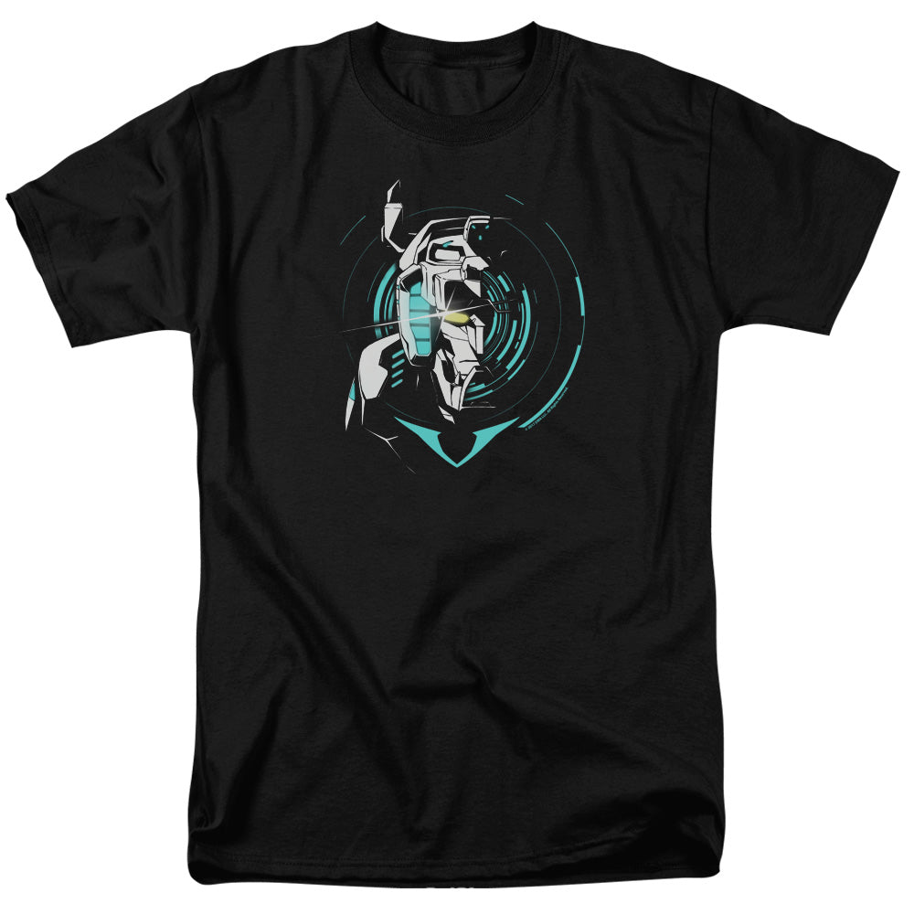 VOLTRON/DEFENDER NOIR