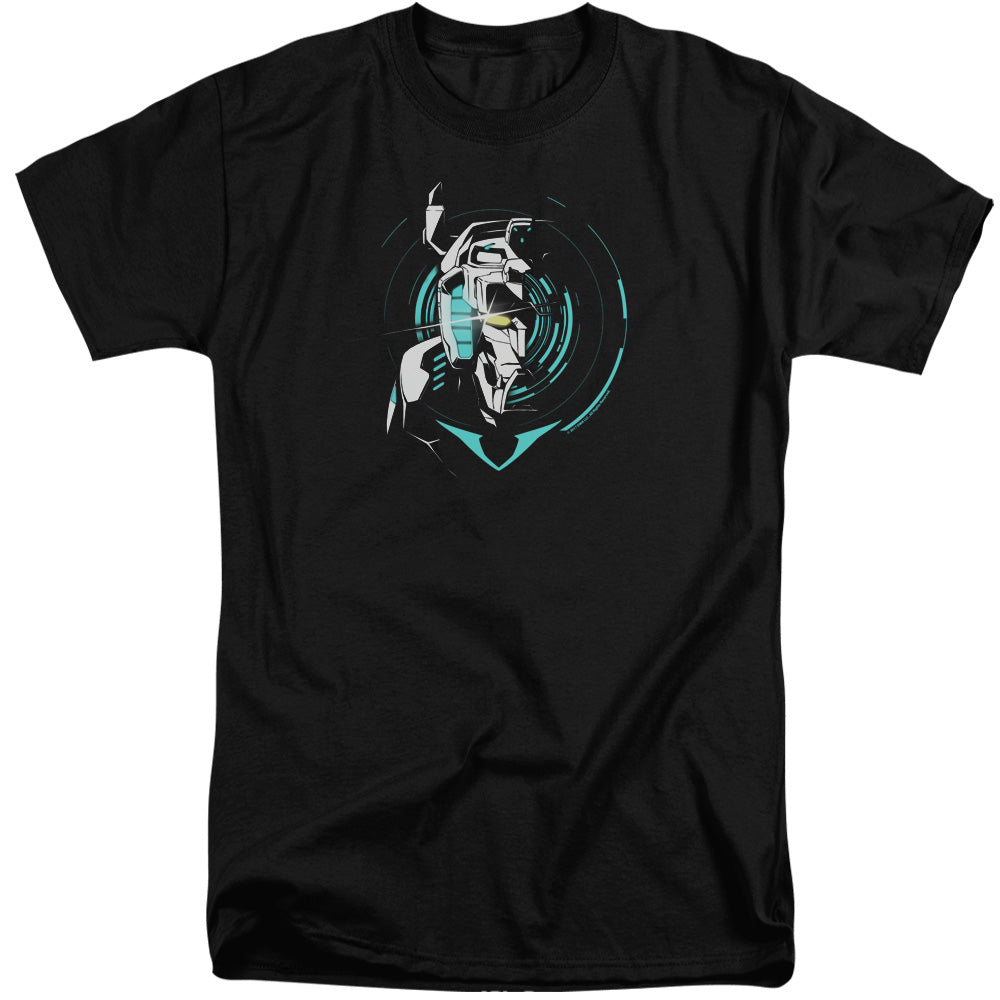 VOLTRON/DEFENDER NOIR