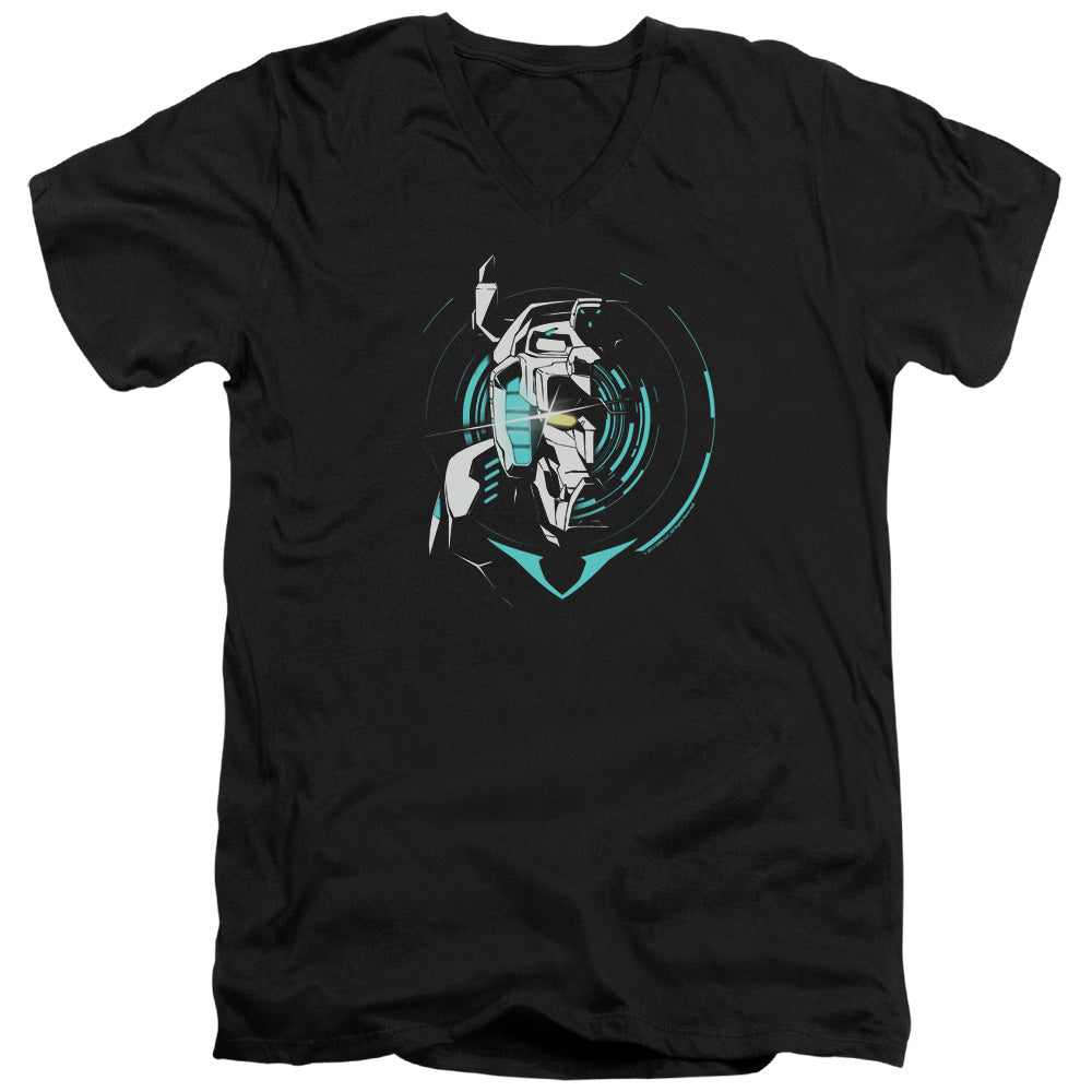 VOLTRON/DEFENDER NOIR