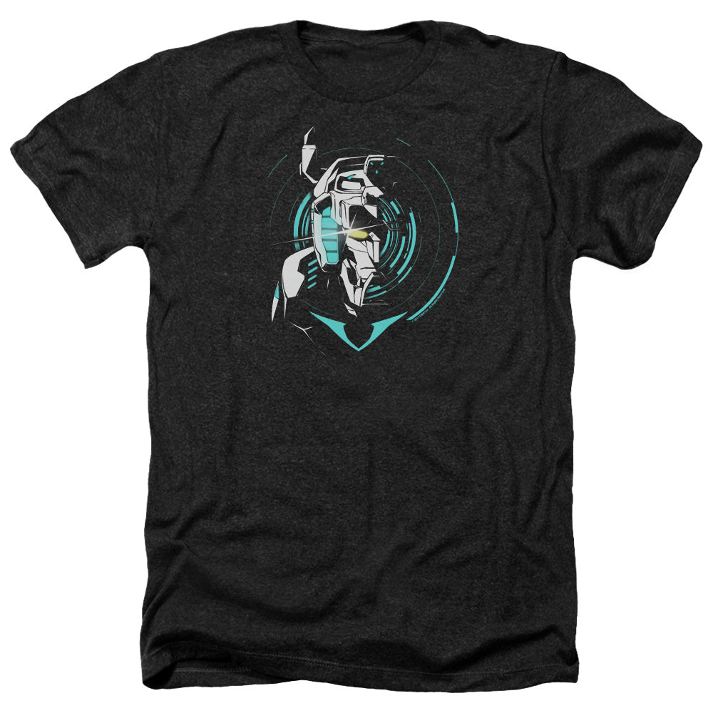 VOLTRON/DEFENDER NOIR