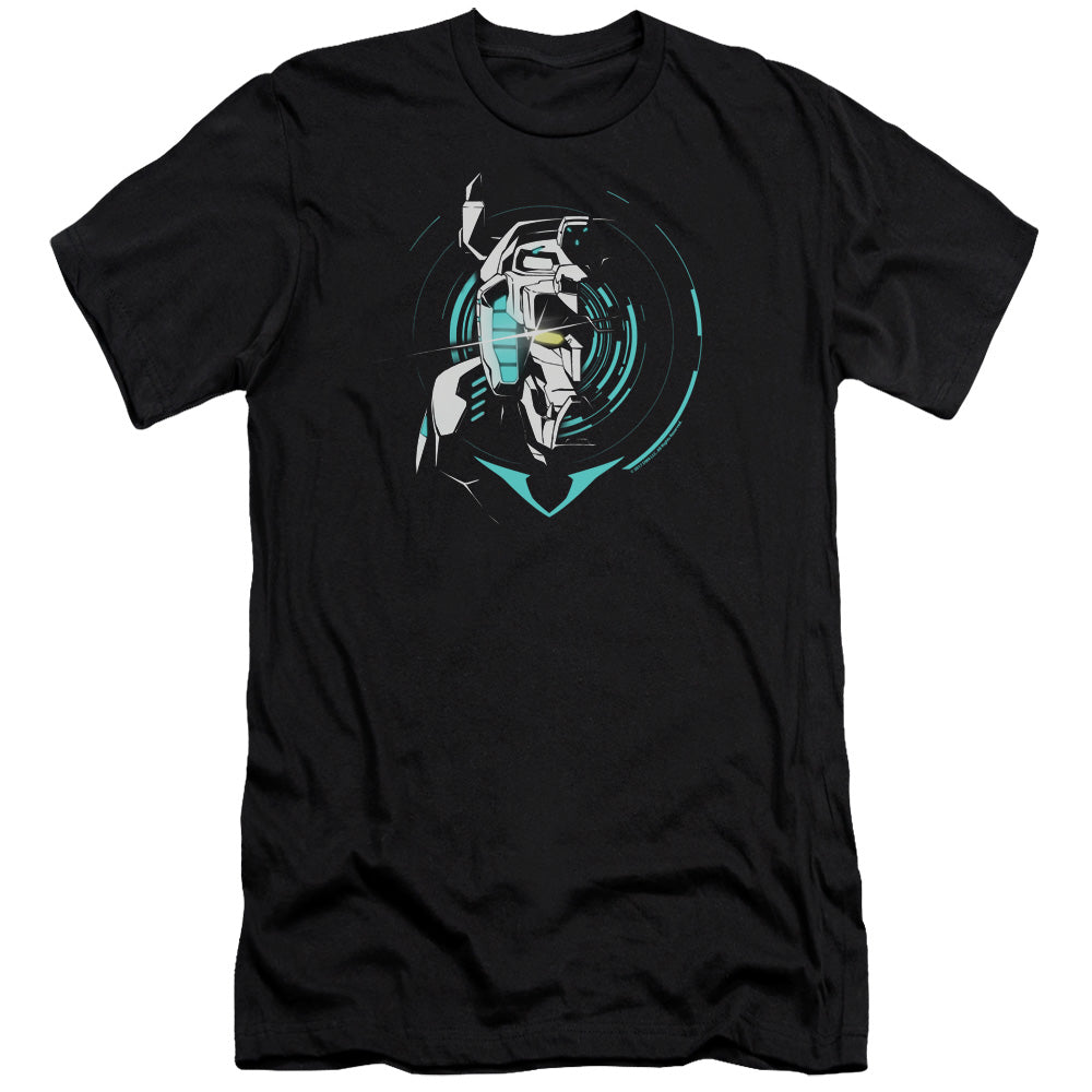 VOLTRON/DEFENDER NOIR