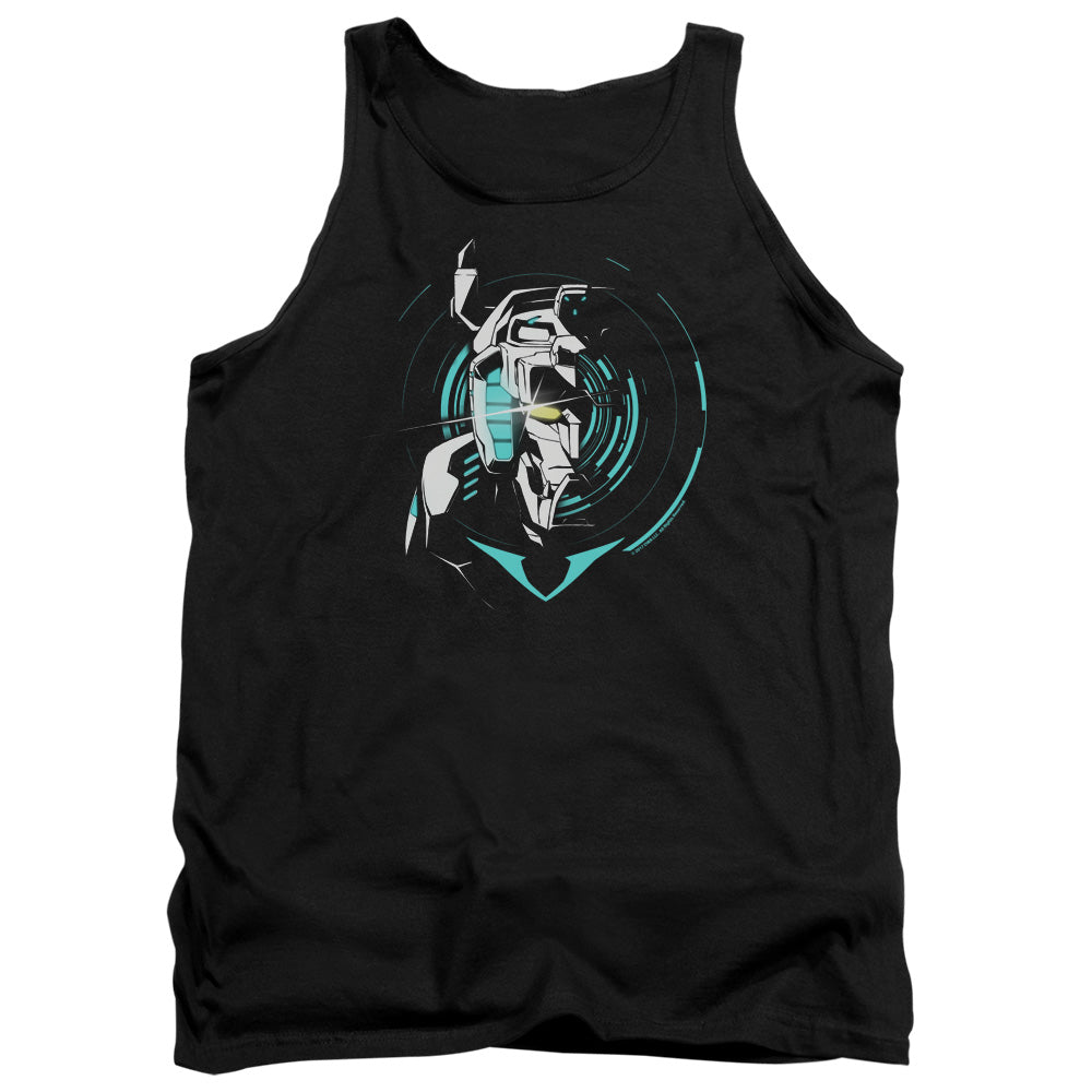 VOLTRON/DEFENDER NOIR