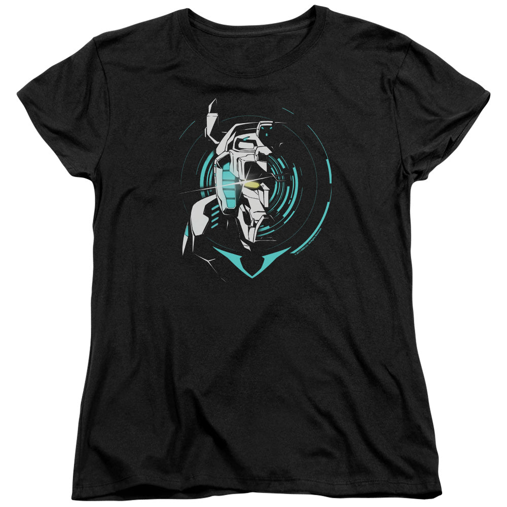 VOLTRON/DEFENDER NOIR