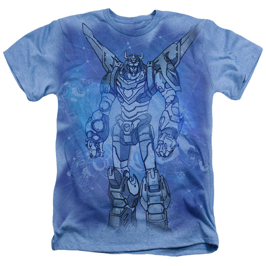 VOLTRON/BLUEPRINT