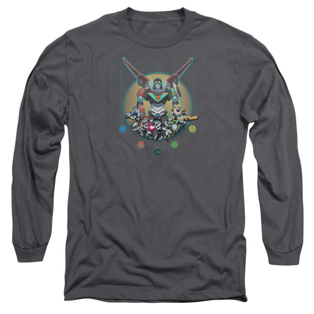 VOLTRON/ASSEMBLE