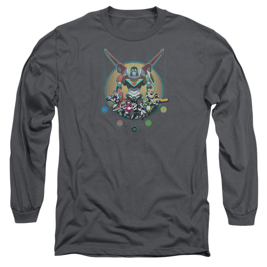 VOLTRON/ASSEMBLE