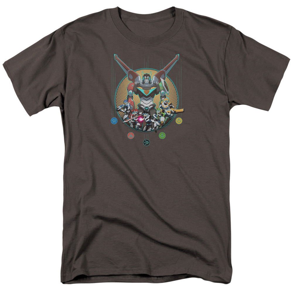 VOLTRON/ASSEMBLE