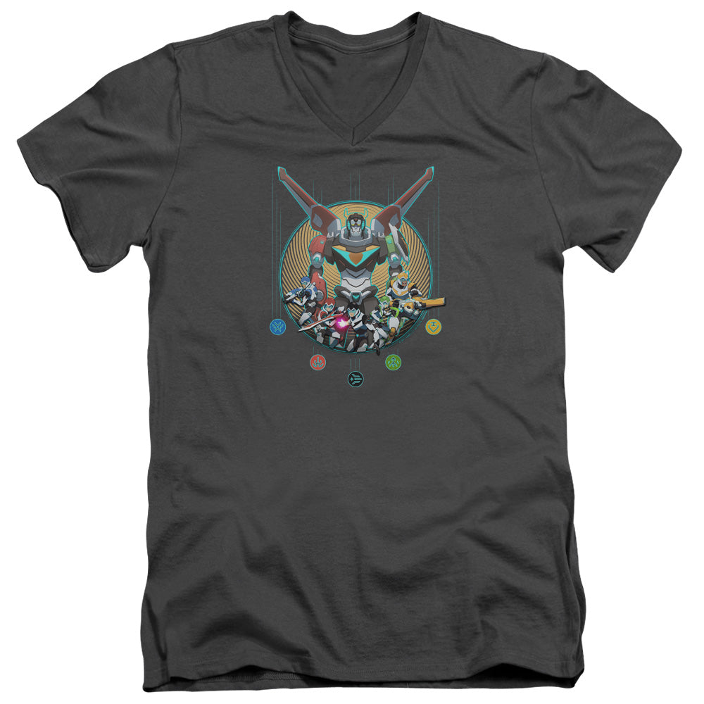 VOLTRON/ASSEMBLE
