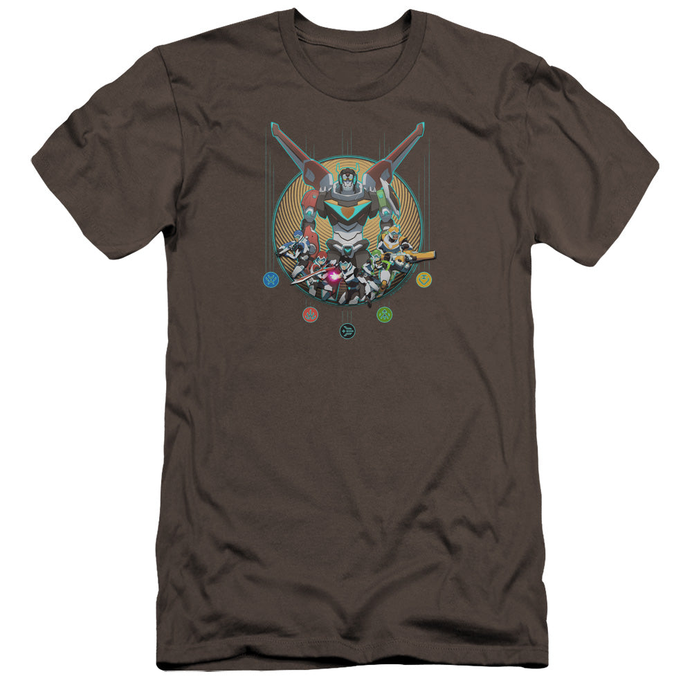 VOLTRON/ASSEMBLE