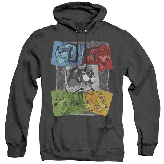 VOLTRON/PRIDE