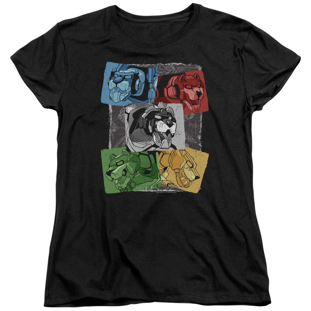 VOLTRON/PRIDE