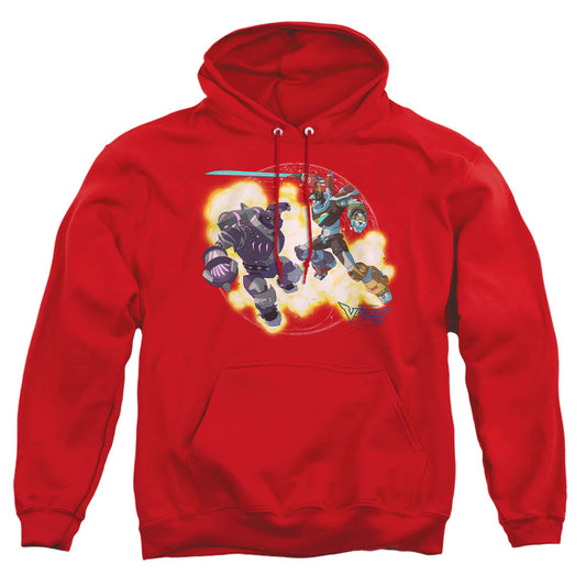 VOLTRON/ROBEAST