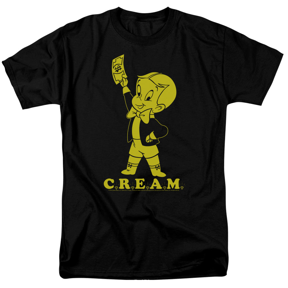 RICHIE RICH/CREAM