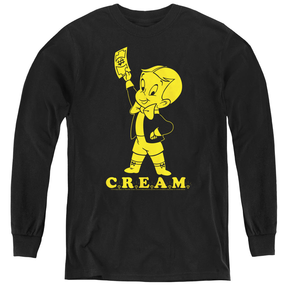 RICHIE RICH/CREAM