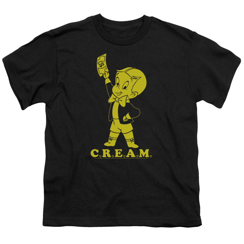 RICHIE RICH/CREAM