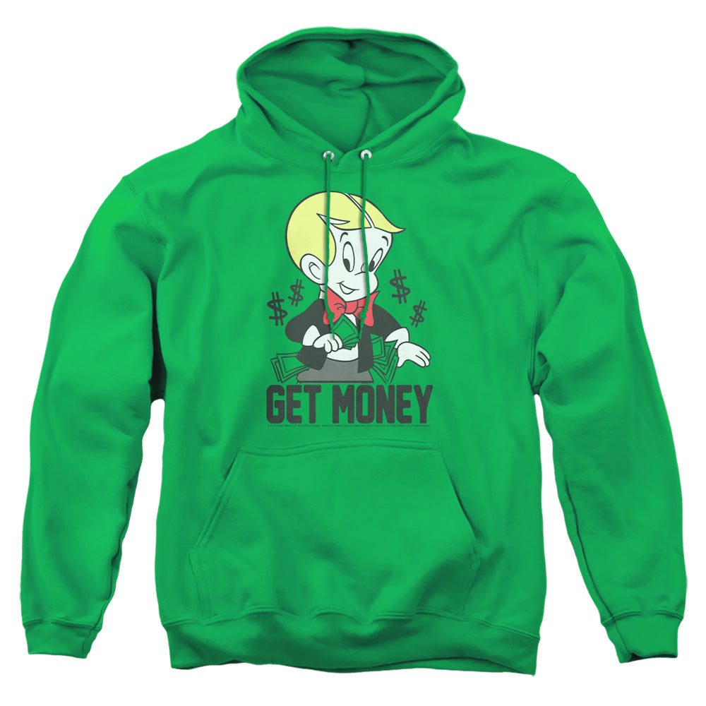 RICHIE RICH/GET MONEY