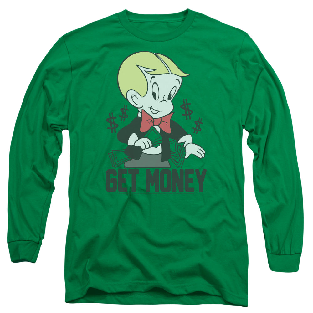RICHIE RICH/GET MONEY