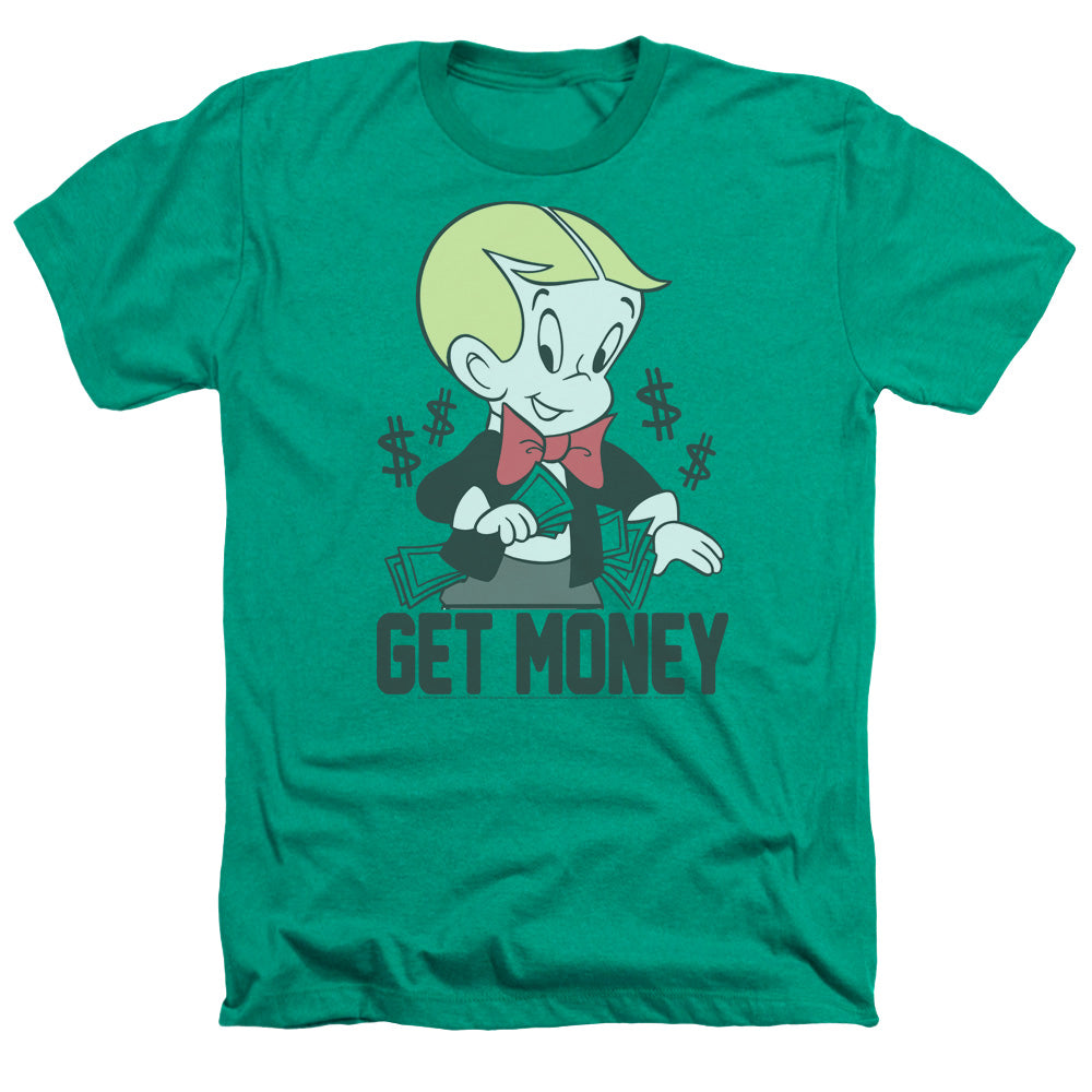 RICHIE RICH/GET MONEY