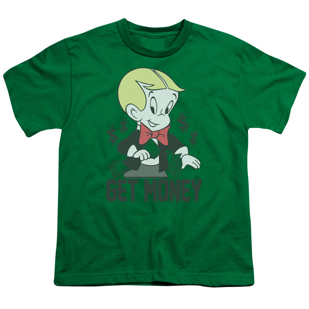 RICHIE RICH/GET MONEY