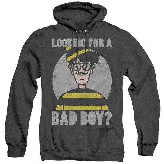 WHERE'S WALDO/BAD BOY