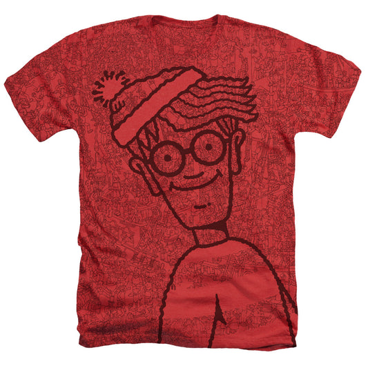 WHERE'S WALDO/WALK IN TOYLAND