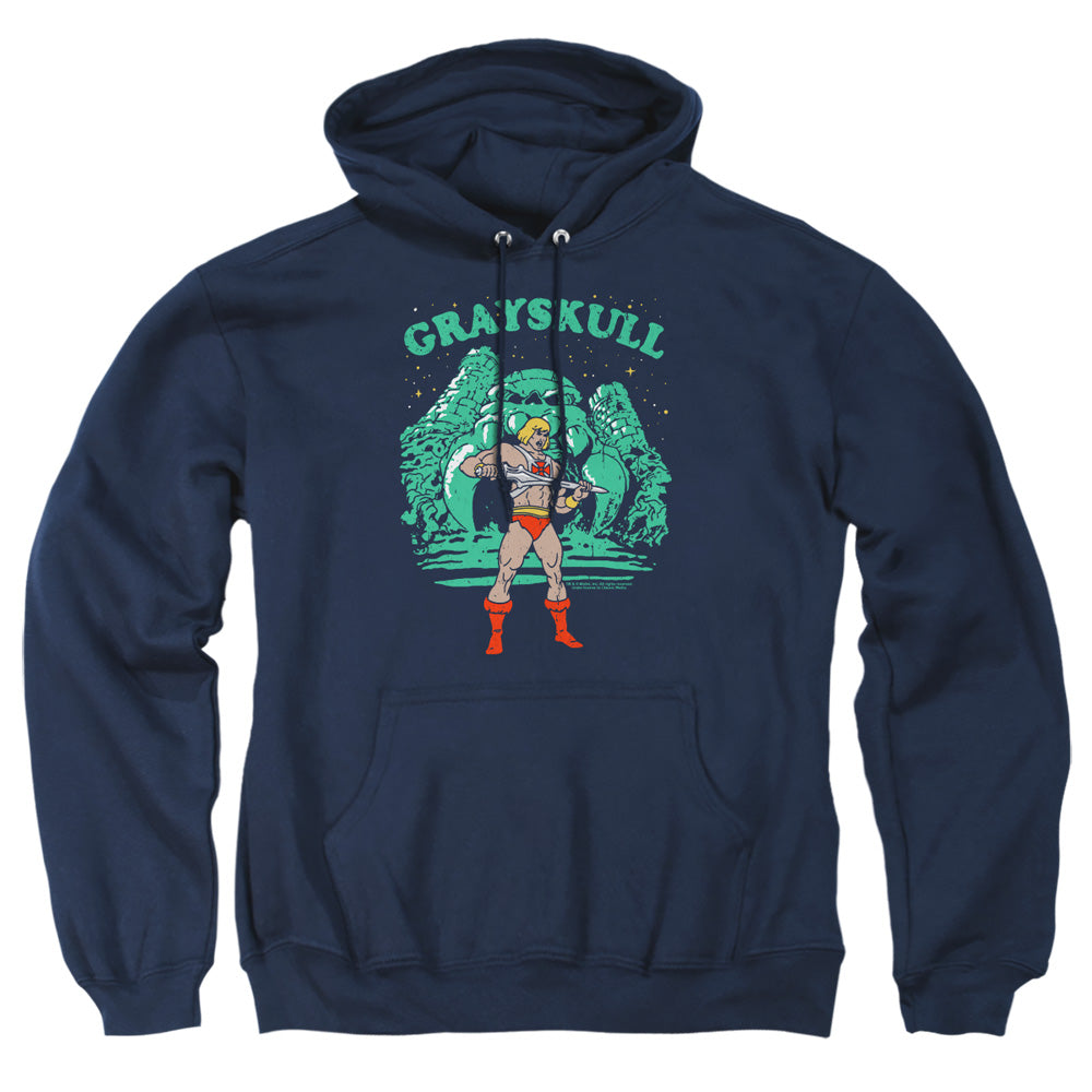 MASTERS OF THE UNIVERSE/GRAYSKULL NIGHTS