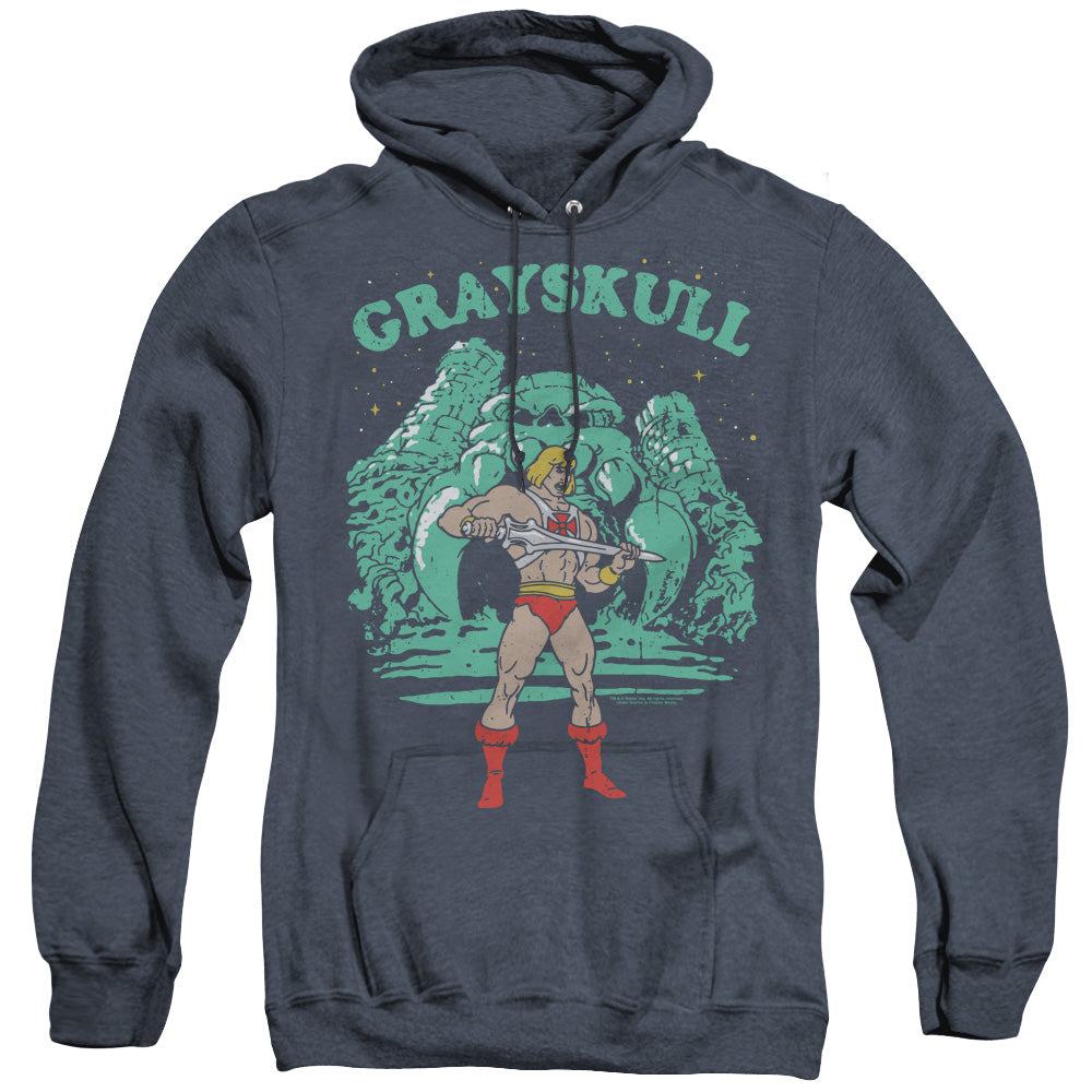 MASTERS OF THE UNIVERSE/GRAYSKULL NIGHTS