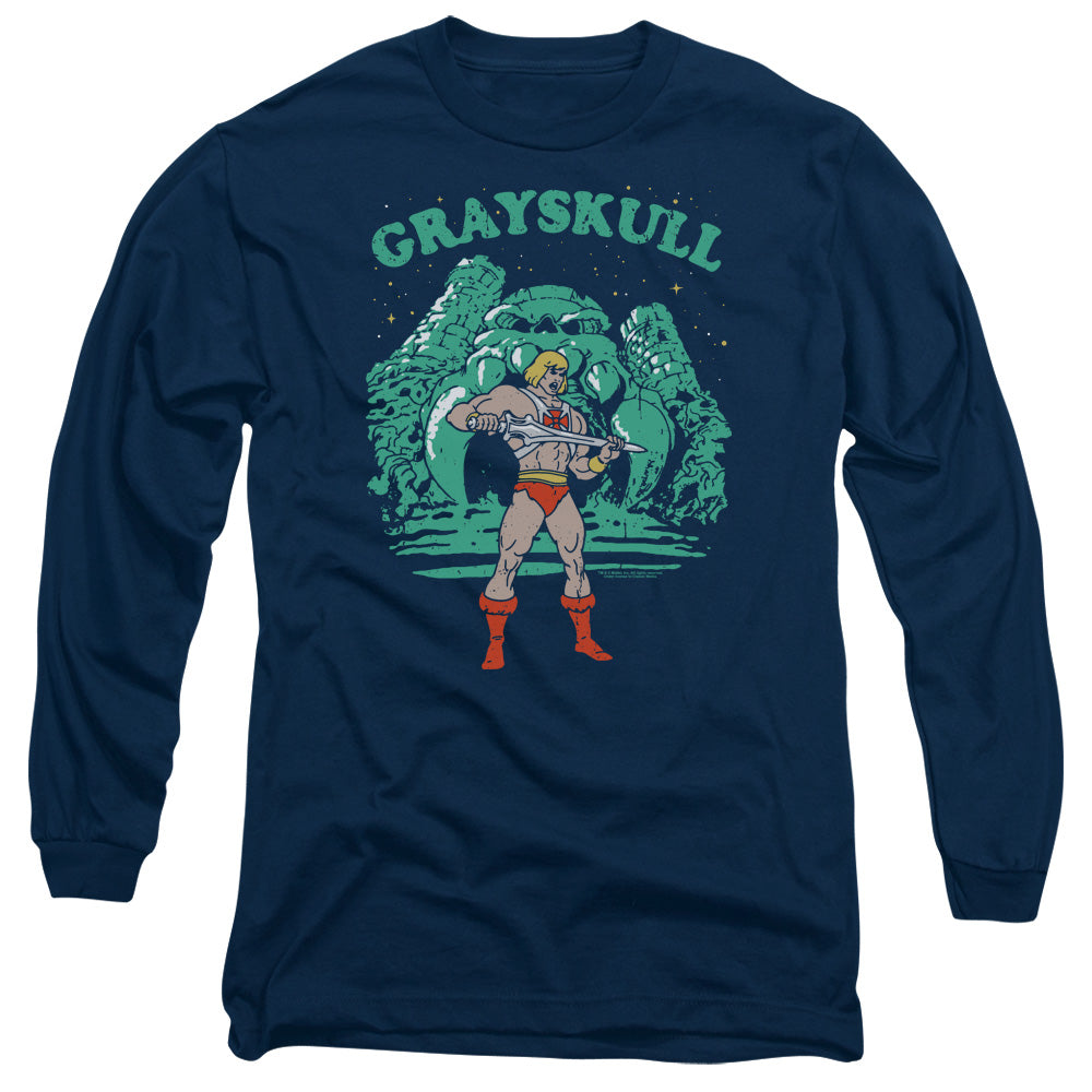 MASTERS OF THE UNIVERSE/GRAYSKULL NIGHTS