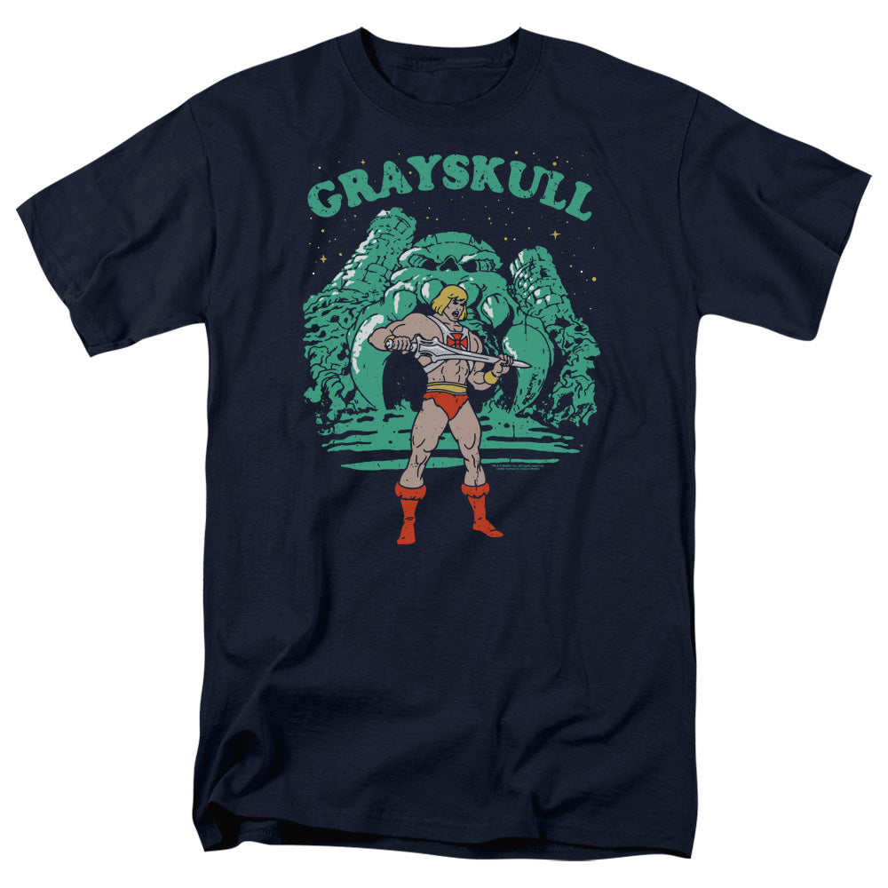 MASTERS OF THE UNIVERSE/GRAYSKULL NIGHTS