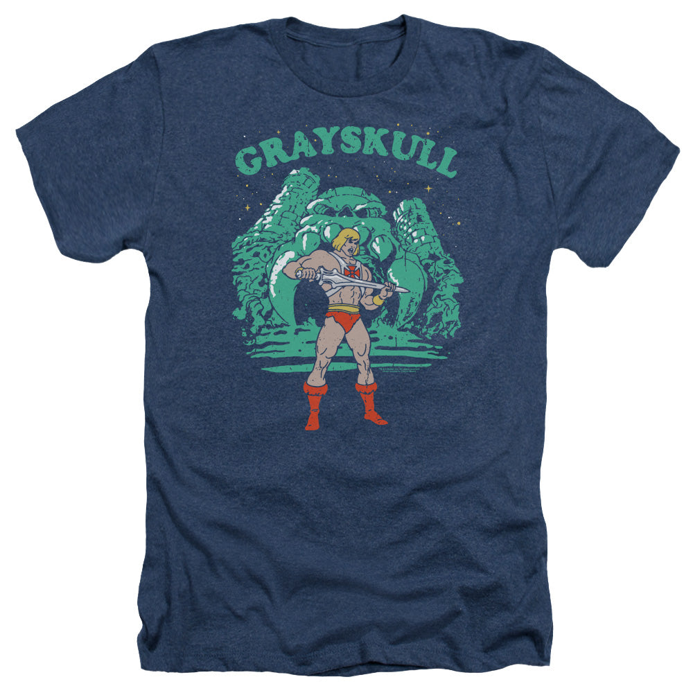 MASTERS OF THE UNIVERSE/GRAYSKULL NIGHTS