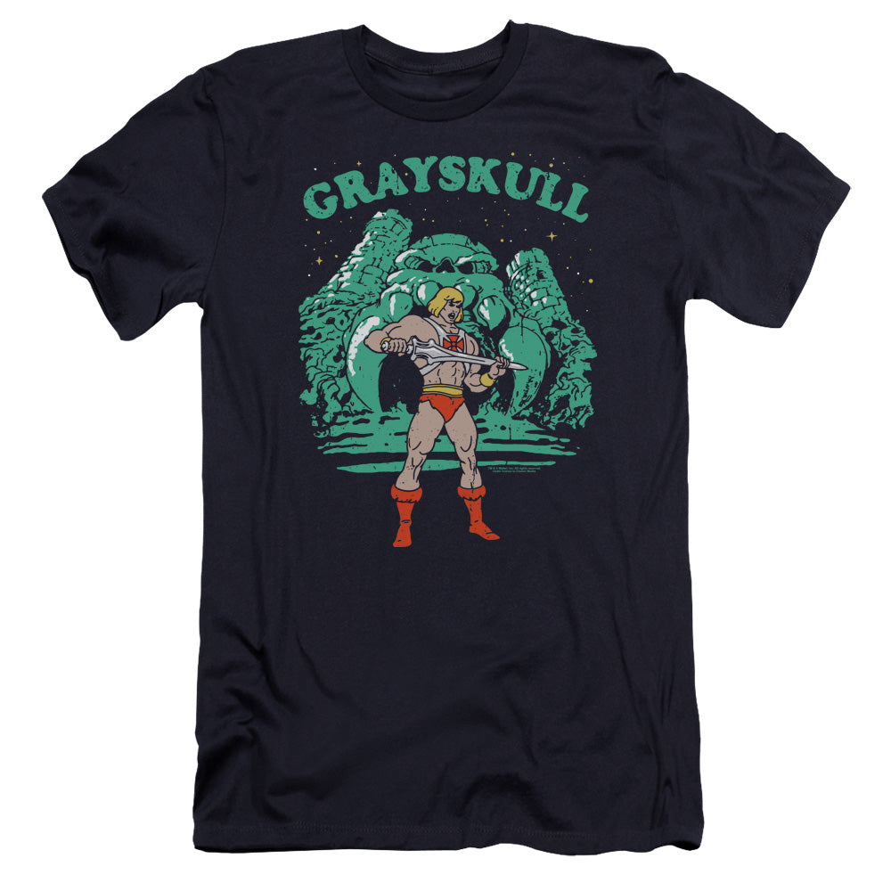 MASTERS OF THE UNIVERSE/GRAYSKULL NIGHTS