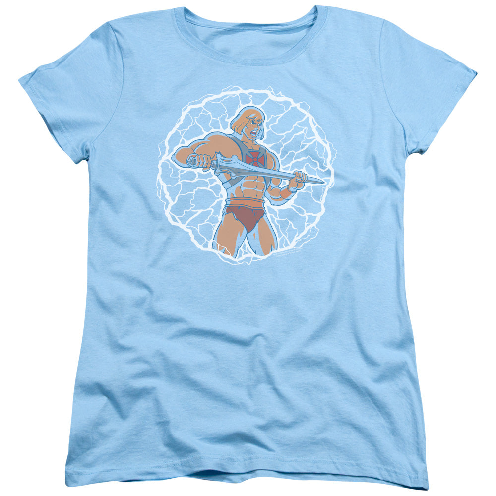 MASTERS OF THE UNIVERSE/LIGHTNING POWER