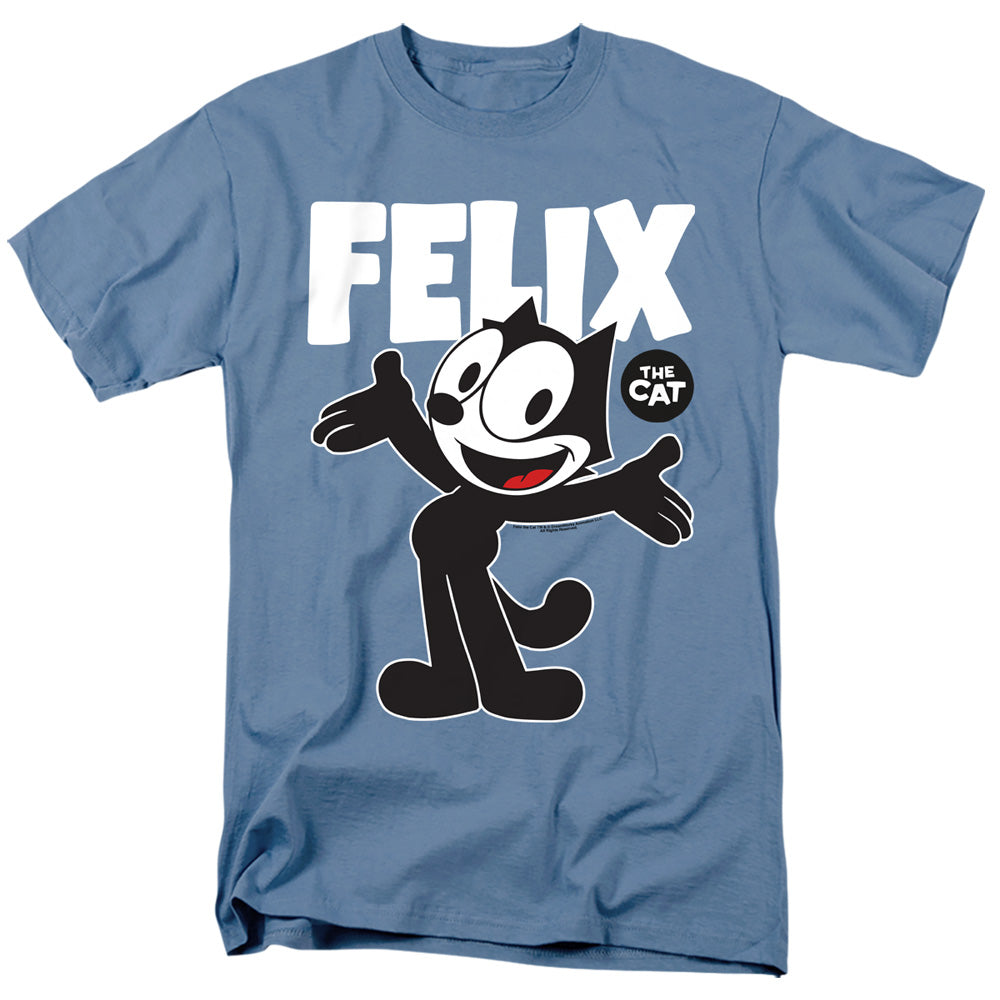FELIX THE CAT/FELIX WITH LOGO