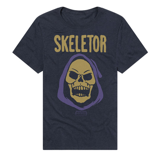 MASTERS OF THE UNIVERSE/THE SKELETOR GRILL