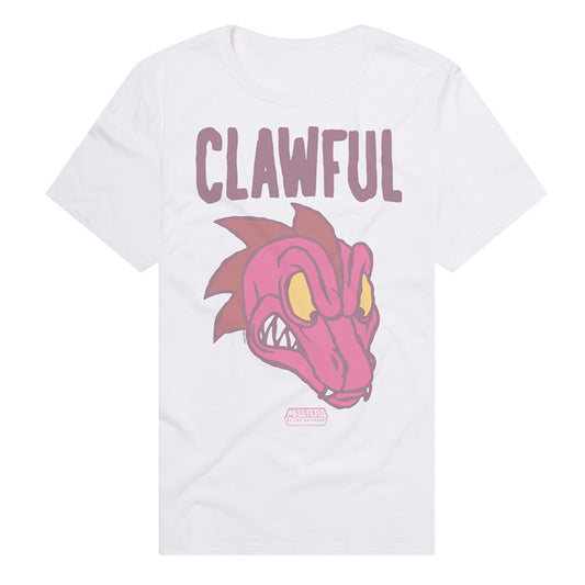 MASTERS OF THE UNIVERSE/THE AWFUL CLAWFUL
