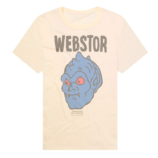 MASTERS OF THE UNIVERSE/THE WEB OF LIES