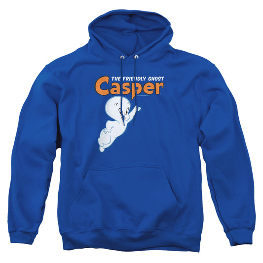 CASPER/LOGO AND CASPER