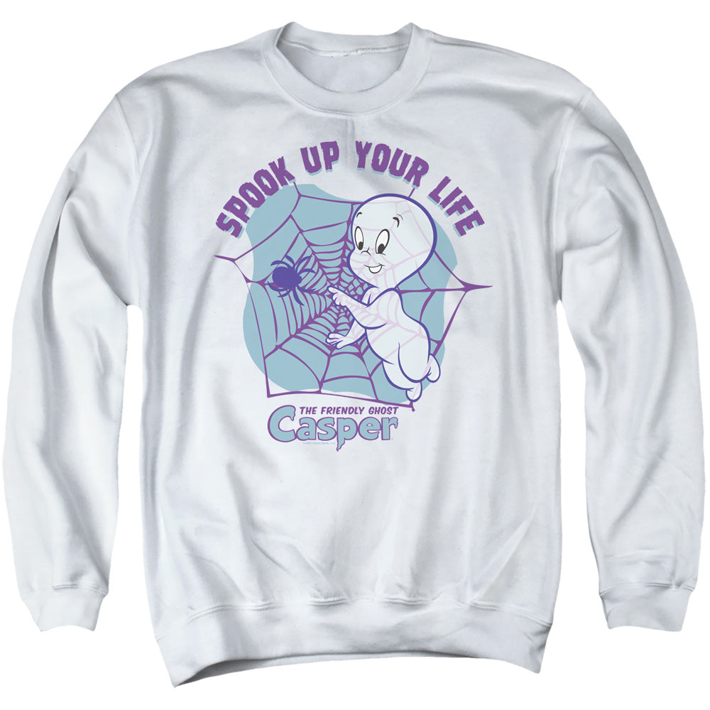 CASPER/SPOOK UP YOUR LIFE