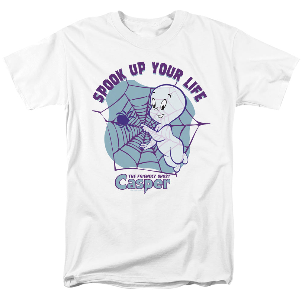CASPER/SPOOK UP YOUR LIFE