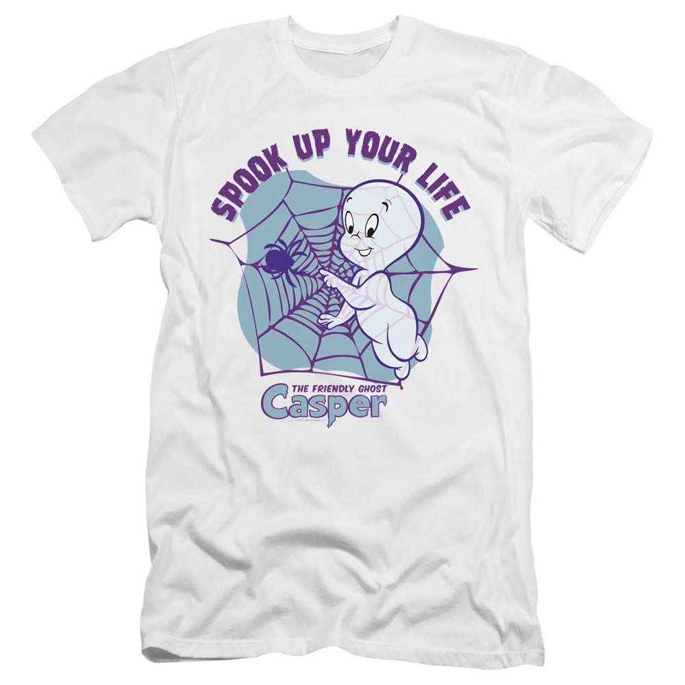 CASPER/SPOOK UP YOUR LIFE