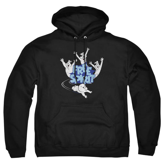 CASPER/FREE SPIRIT