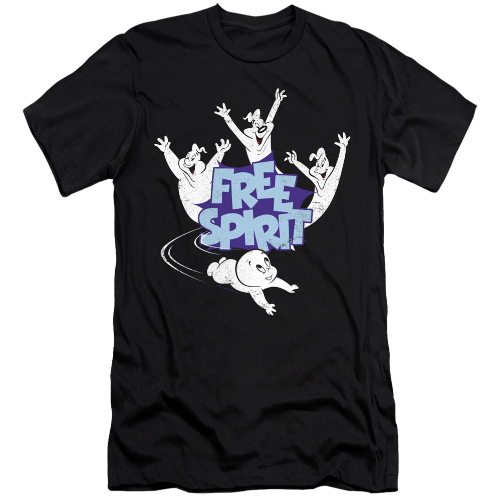 CASPER/FREE SPIRIT