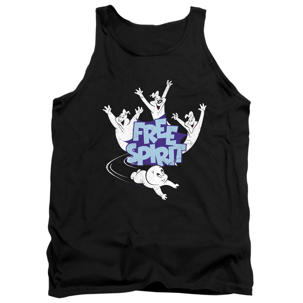 CASPER/FREE SPIRIT