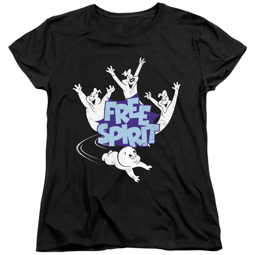 CASPER/FREE SPIRIT