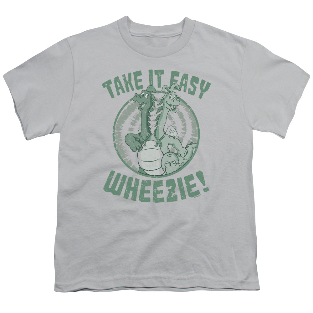 DRAGON TALES/TAKE IT EASY